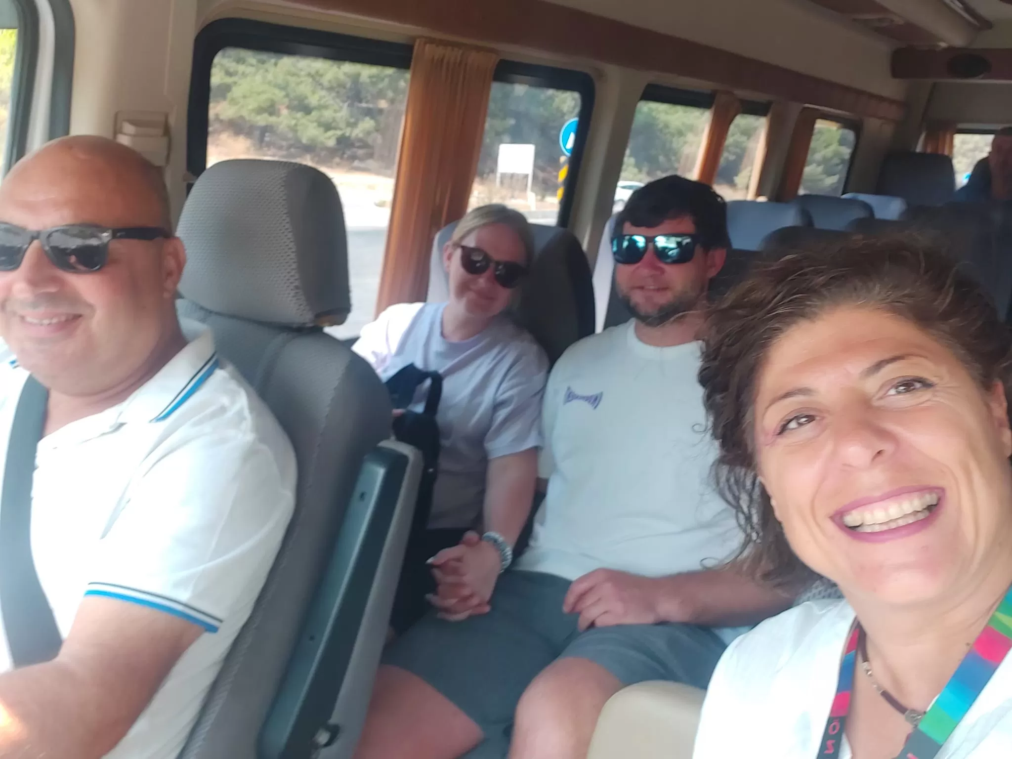 Private Ephesus Tour from Kusadasi Port – Explore Ancient Wonders with Sea Drop Travel